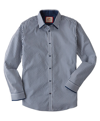 Sensational Stripe Shirt Sensational Stripe Shirt