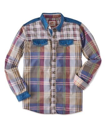 Take It Easy Shirt Take It Easy Shirt