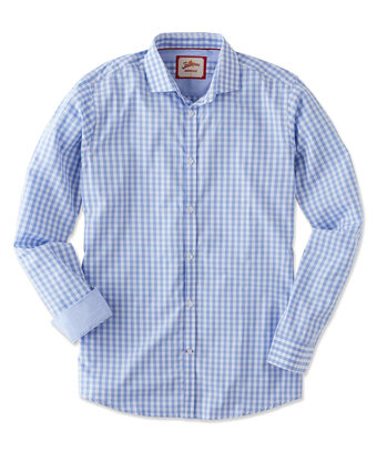 Gorgeous Gingham Shirt Gorgeous Gingham Shirt