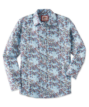 Surf's Up Shirt Surf's Up Shirt