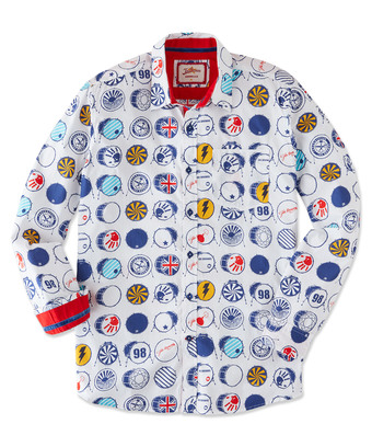 Drum Roll Shirt Drum Roll Shirt