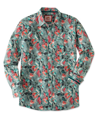 Fantastic Floral Shirt Fantastic Floral Shirt