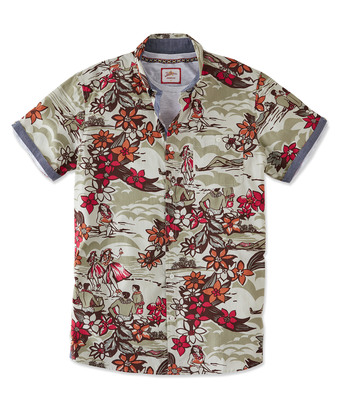 Rightfully Retro Shirt Rightfully Retro Shirt