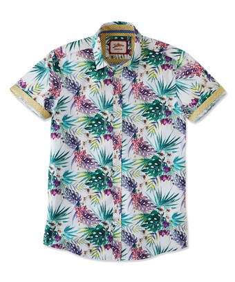 Flower Power Shirt Flower Power Shirt
