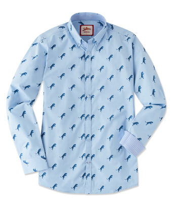 Leaping Leopard Shirt Leaping Leopard Shirt