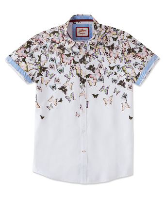 Butterfly Falls Shirt Butterfly Falls Shirt