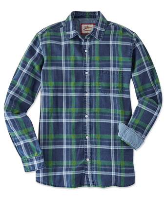 Easy Life Check Shirt Easy Life Check Shirt