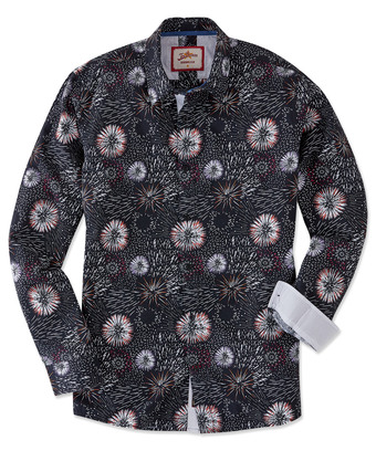Firework Shirt Firework Shirt