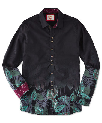 Brilliant Border Shirt Brilliant Border Shirt