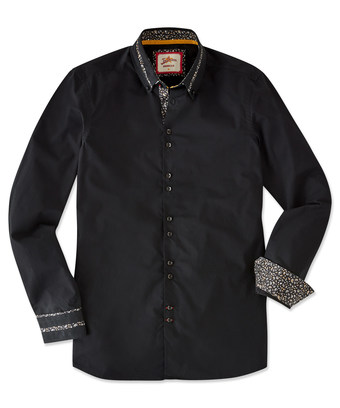 Splendid Split Collar Shirt Splendid Split Collar Shirt