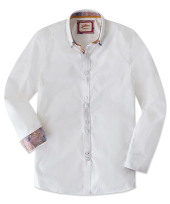 Double Up Shirt Double Up Shirt