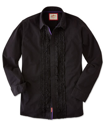 Funky Frill Shirt Funky Frill Shirt