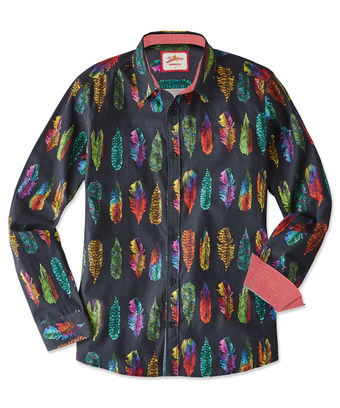 Feather Shirt Feather Shirt