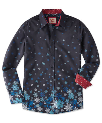 Snow Is Fallin' Shirt Snow Is Fallin' Shirt