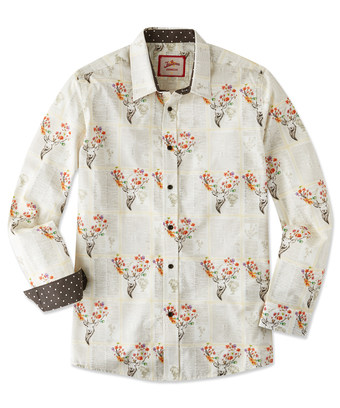 Book Of Stag Shirt Book Of Stag Shirt