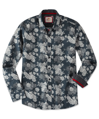 Roses Shirt Roses Shirt