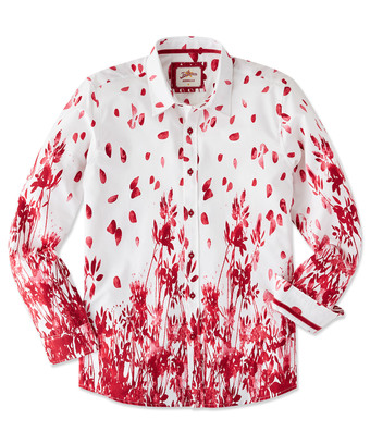 Brilliant Border Shirt Brilliant Border Shirt