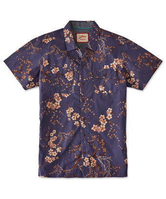 Oriental Shirt Oriental Shirt