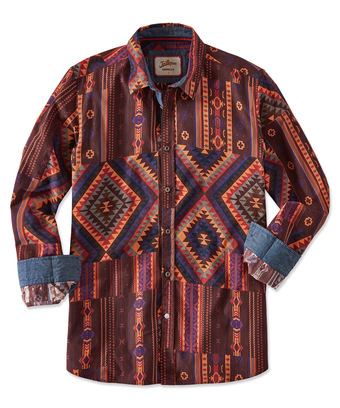 Perfect Patterned Shirt Perfect Patterned Shirt