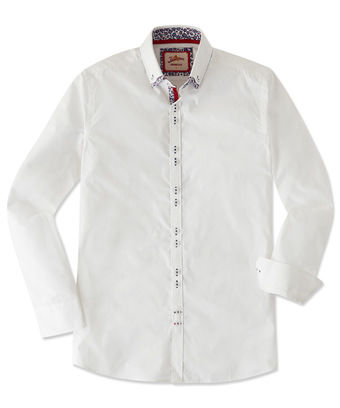 Tailored To Perfection Shirt Tailored To Perfection Shirt