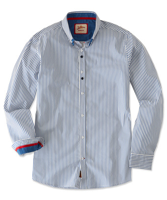 Superb Stripe Shirt Superb Stripe Shirt