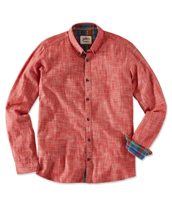 Classically Cool Shirt Classically Cool Shirt