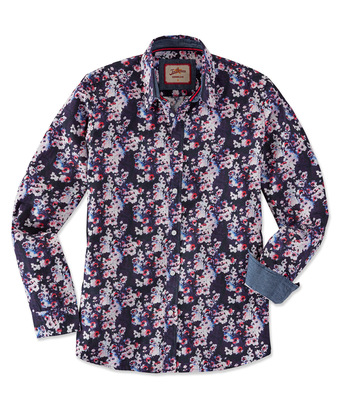 Funky Floral Shirt Funky Floral Shirt