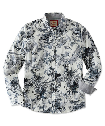 Monochrome Shirt Monochrome Shirt