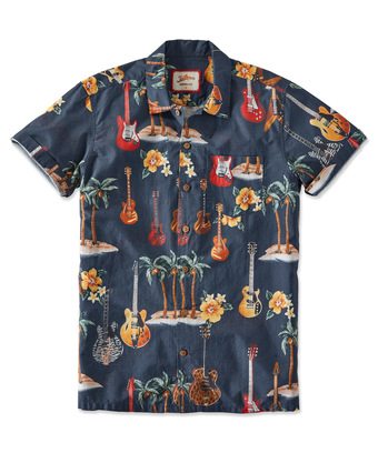 Totally Tropical Shirt Totally Tropical Shirt