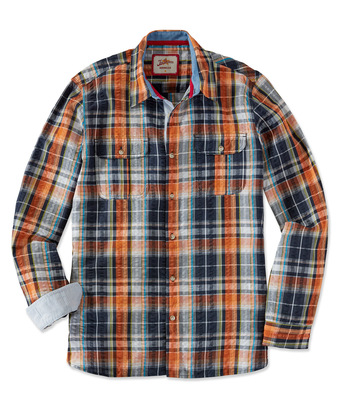 Chilled In Check Shirt Chilled In Check Shirt