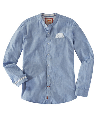 Cool Classic Grandad Shirt Cool Classic Grandad Shirt