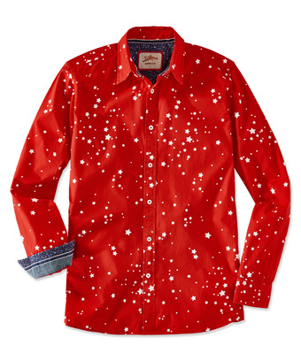 Star Blast Shirt Star Blast Shirt
