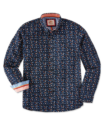 All Over Music Shirt All Over Music Shirt
