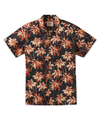 Retro Palms Shirt Retro Palms Shirt