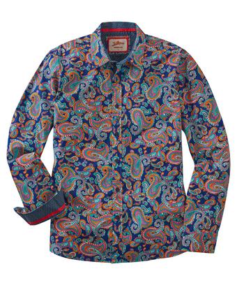 Proud To Be Paisley Shirt Proud To Be Paisley Shirt