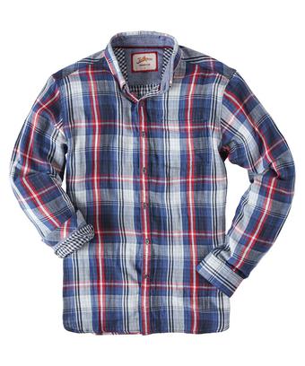 All Going On Check Shirt All Going On Check Shirt