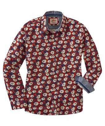 Funky Floral Shirt Funky Floral Shirt