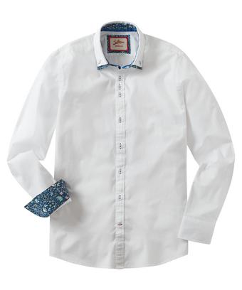 Tailored With A Twist Shirt Tailored With A Twist Shirt