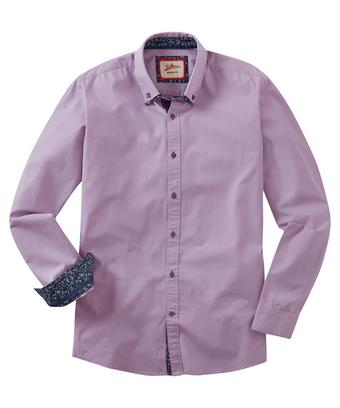 Sensational Double Collar Shirt Sensational Double Collar Shirt