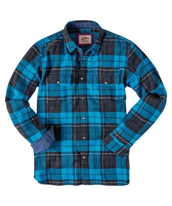 Brilliant Check Shirt Brilliant Check Shirt