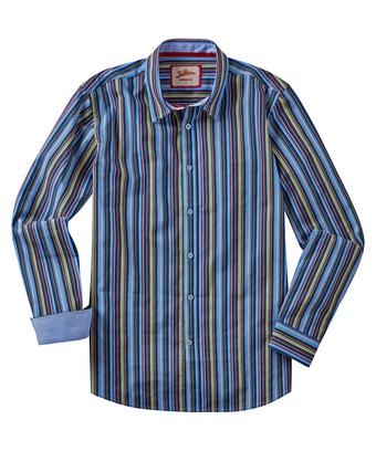 Sensational Stripe Shirt Sensational Stripe Shirt