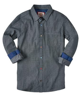 All In The Detail Shirt All In The Detail Shirt