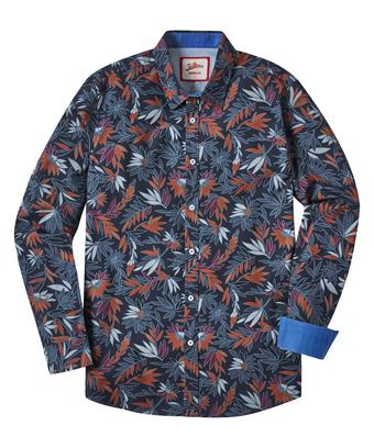 Autumn Leaf Shirt Autumn Leaf Shirt