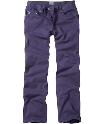 Classic 5 Pocket Trouser Classic 5 Pocket Trouser