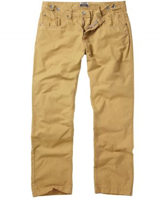 Anytime Trousers Anytime Trousers