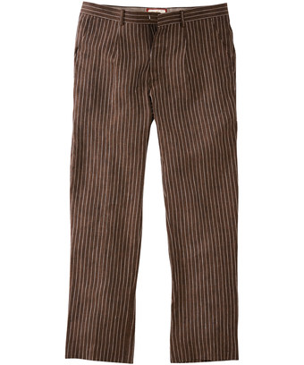 The Distinguished Trousers The Distinguished Trousers