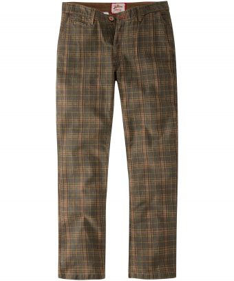 Check Me Out Trousers Check Me Out Trousers