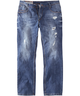 Straight Joe Jeans Straight Joe Jeans