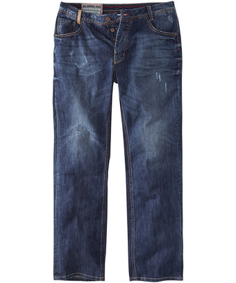 Easy Joe Jeans Easy Joe Jeans