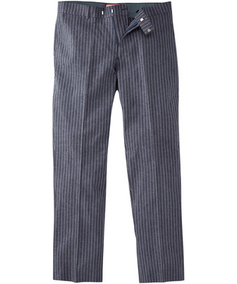 Perfect Pinstripe Trousers Perfect Pinstripe Trousers
